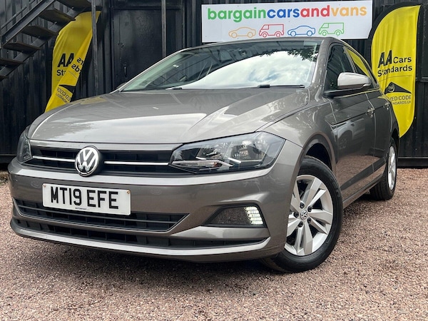 Used Volkswagen Polo 2019 for sale - 75349198: Photo 57