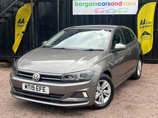 Used Volkswagen Polo 2019 for sale - 75349198: Photo 58