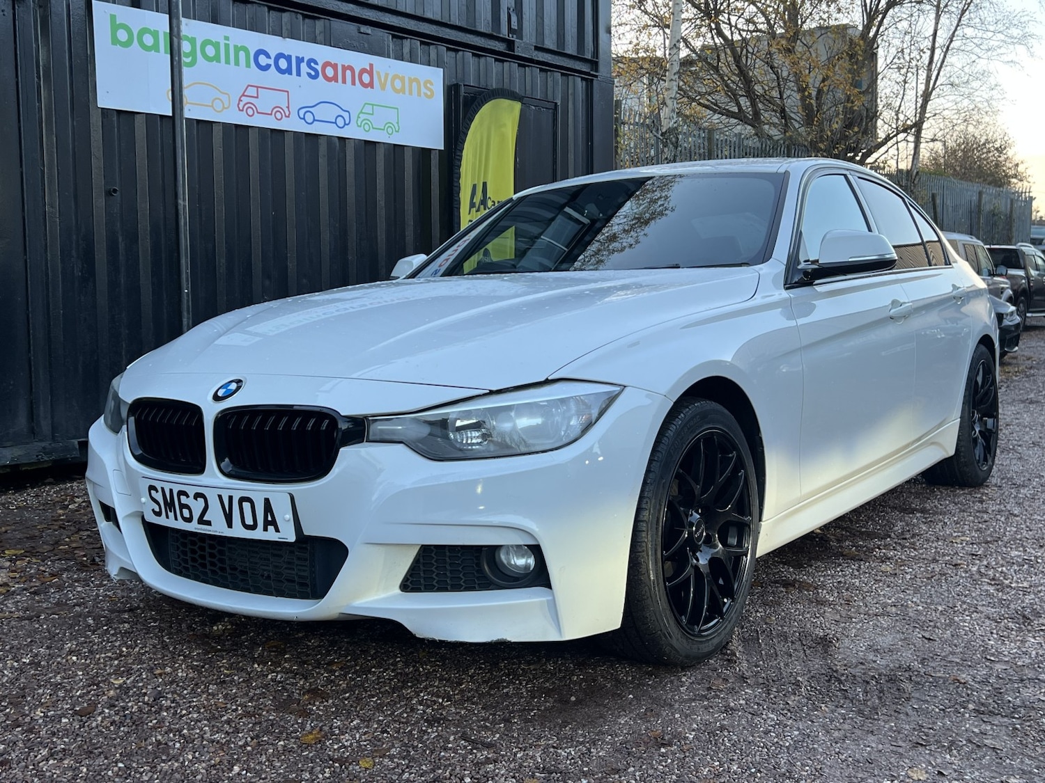 Used BMW 3 Series 2012 for sale - 76830374: Photo 14