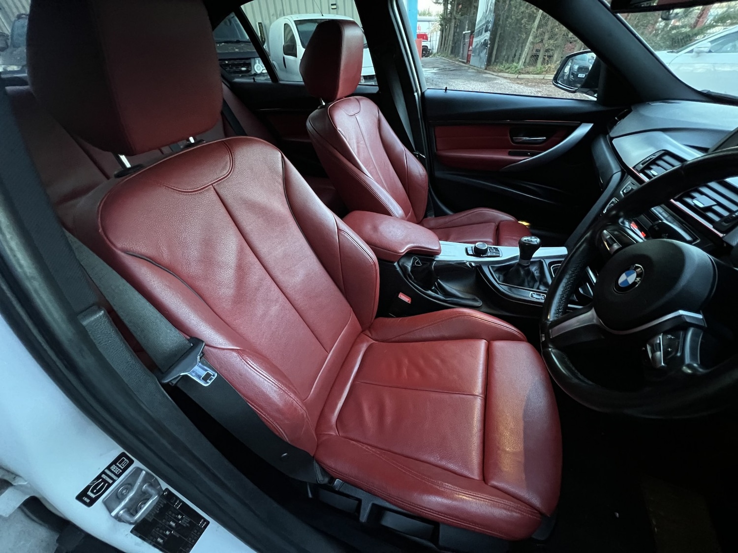 Used BMW 3 Series 2012 for sale - 76830374: Photo 15