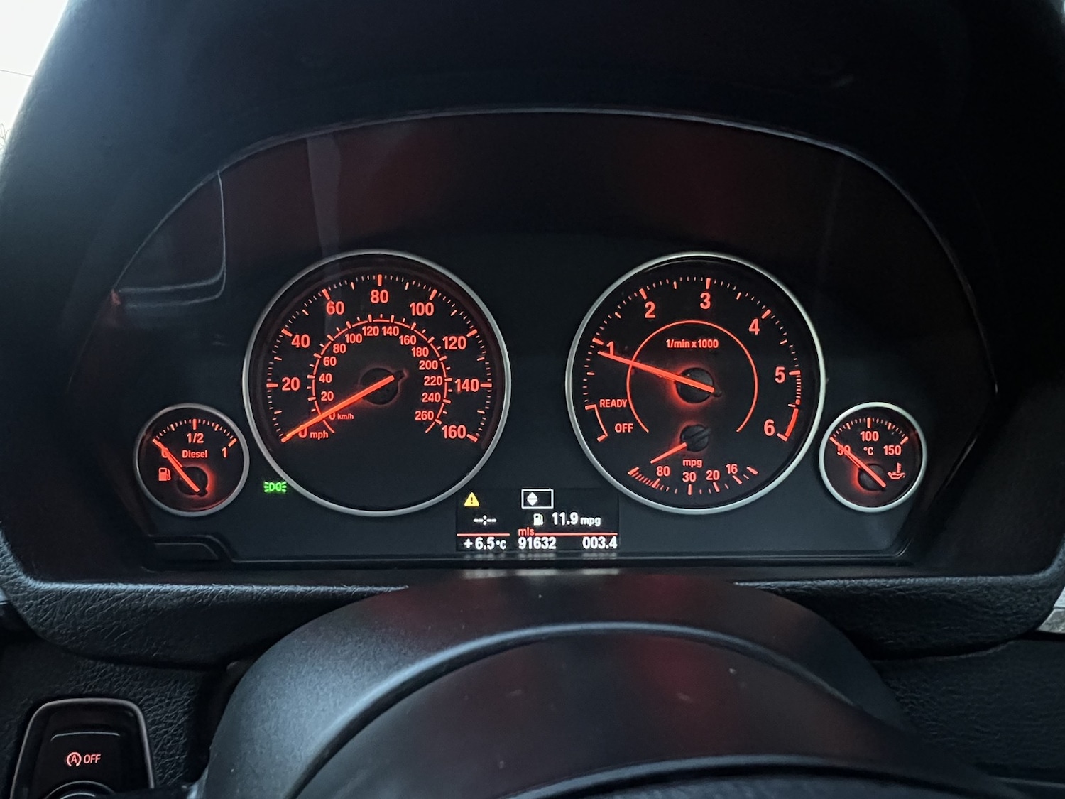 Used BMW 3 Series 2012 for sale - 76830374: Photo 19