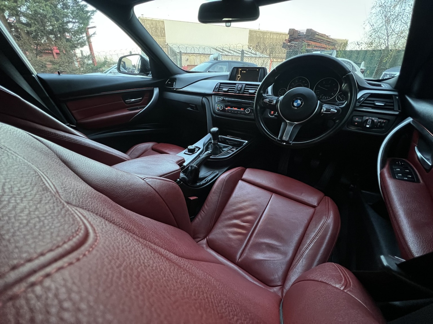 Used BMW 3 Series 2012 for sale - 76830374: Photo 20