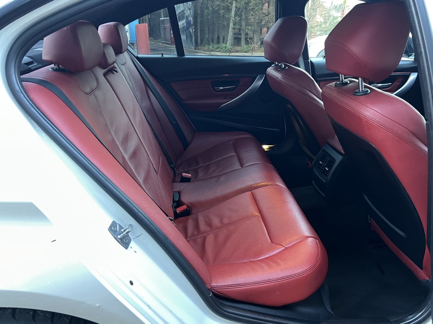 Used BMW 3 Series 2012 for sale - 76830374: Photo 33