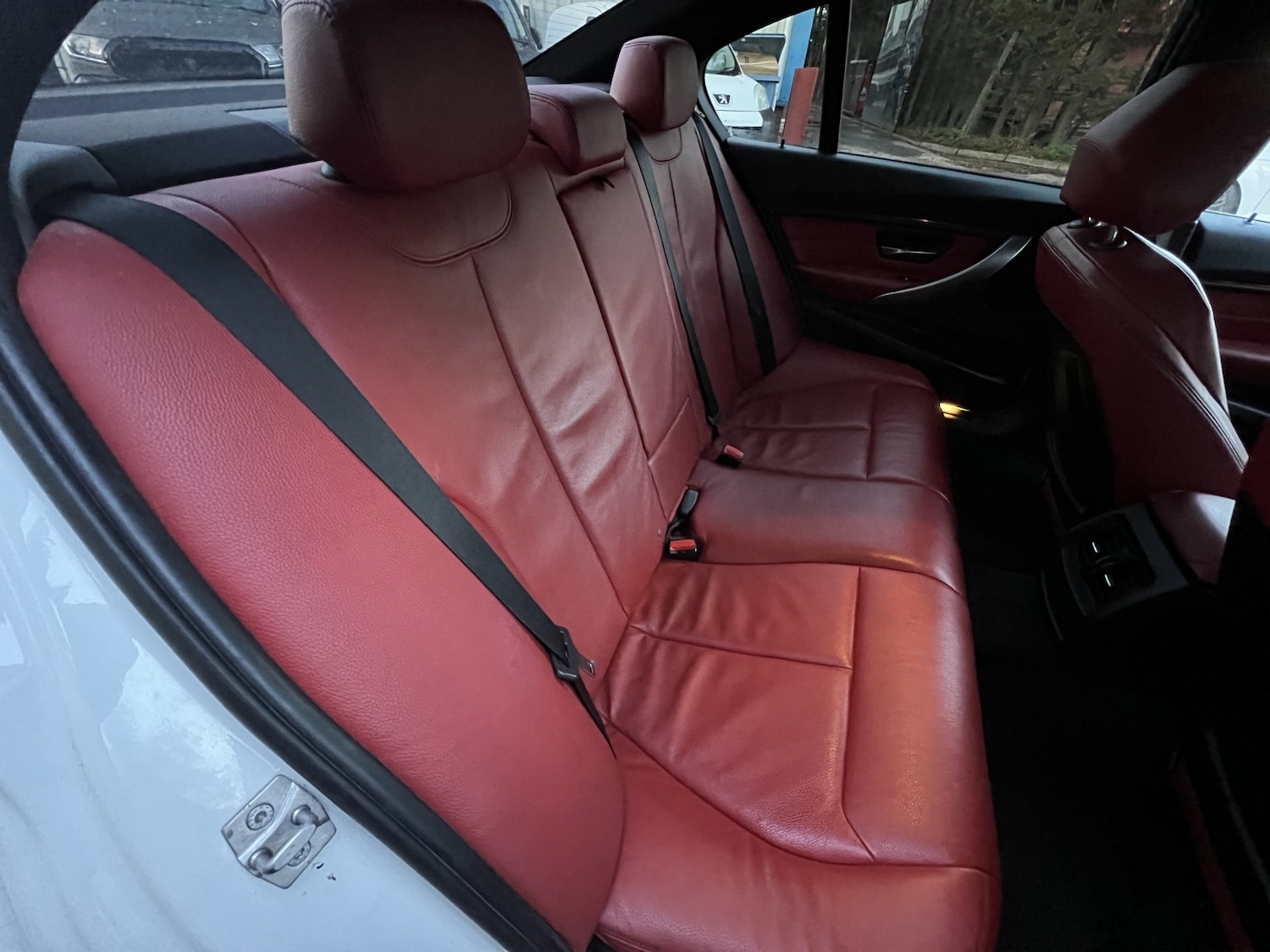 Used BMW 3 Series 2012 for sale - 76830374: Photo 37