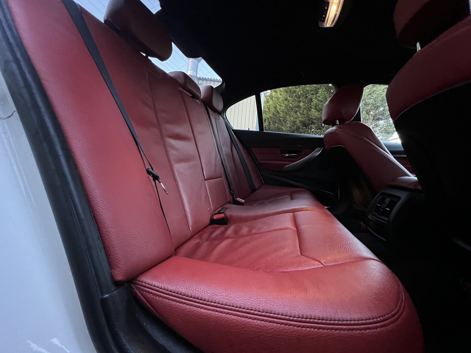 Used BMW 3 Series 2012 for sale - 76830374: Photo 38