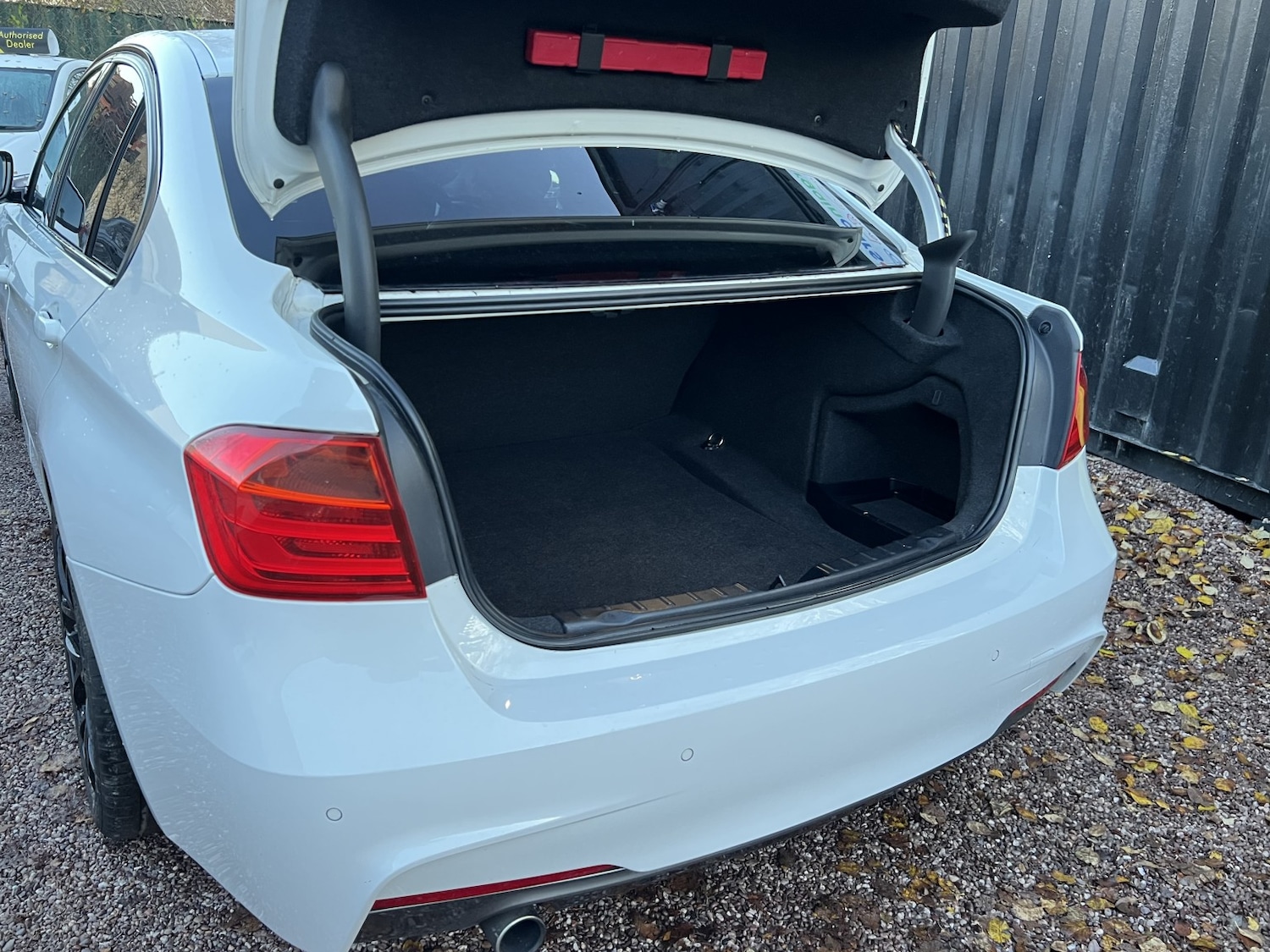 Used BMW 3 Series 2012 for sale - 76830374: Photo 41