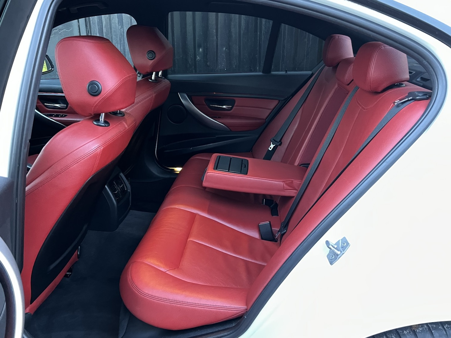 Used BMW 3 Series 2012 for sale - 76830374: Photo 44