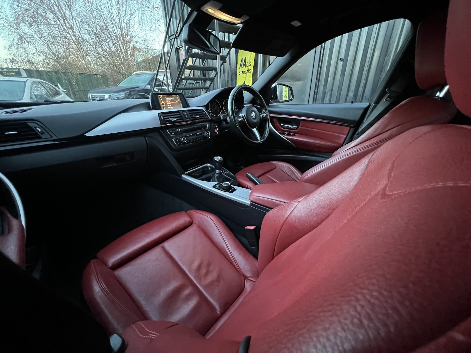 Used BMW 3 Series 2012 for sale - 76830374: Photo 47