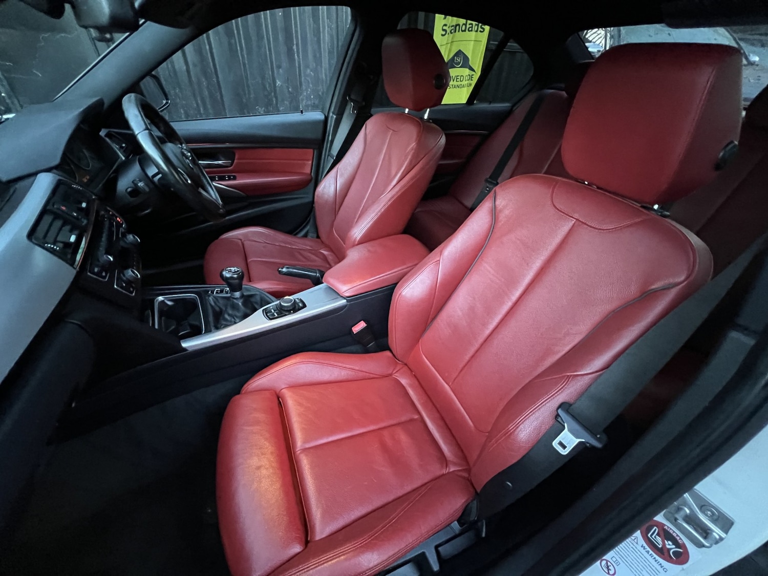 Used BMW 3 Series 2012 for sale - 76830374: Photo 48