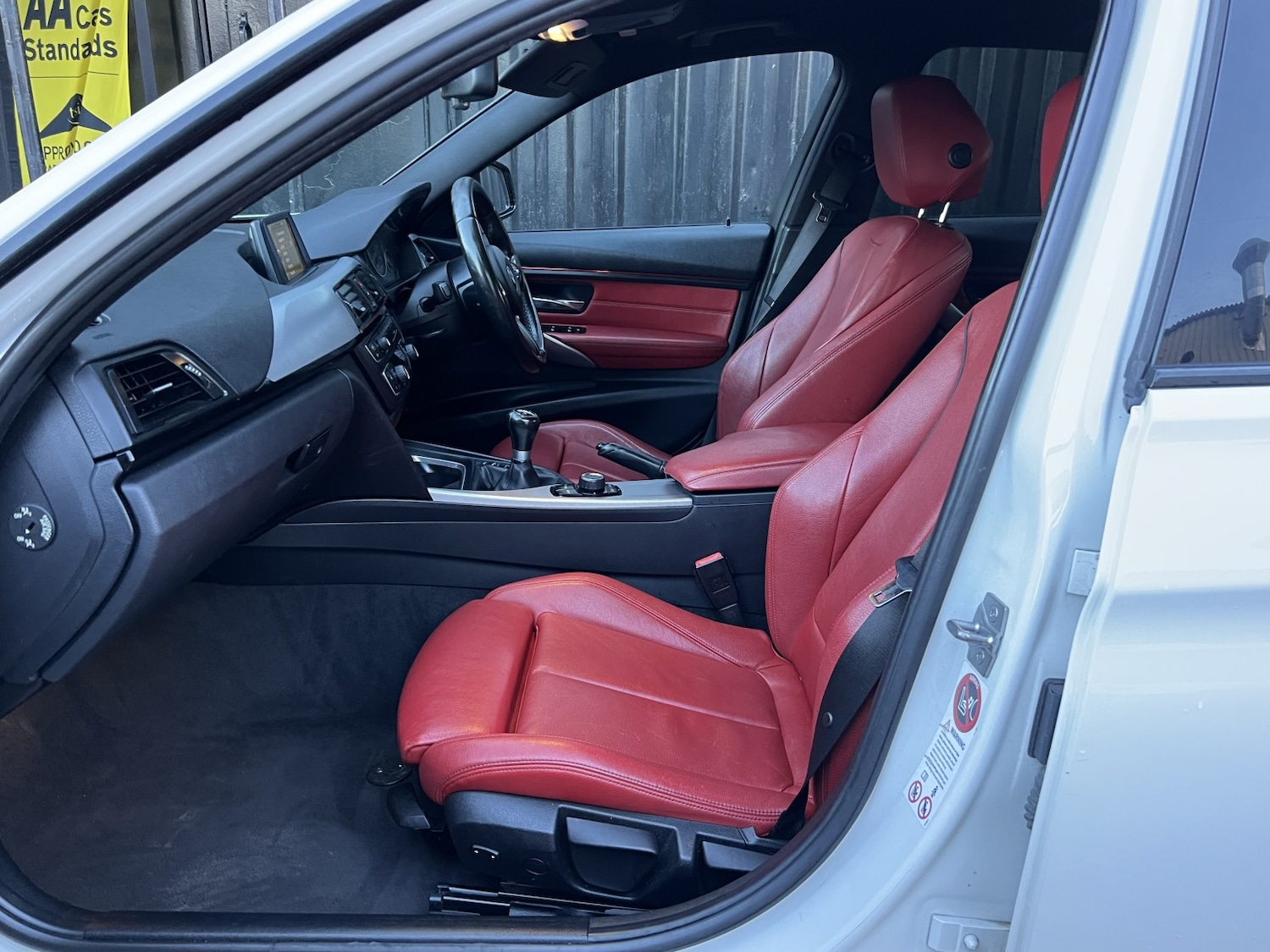 Used BMW 3 Series 2012 for sale - 76830374: Photo 50