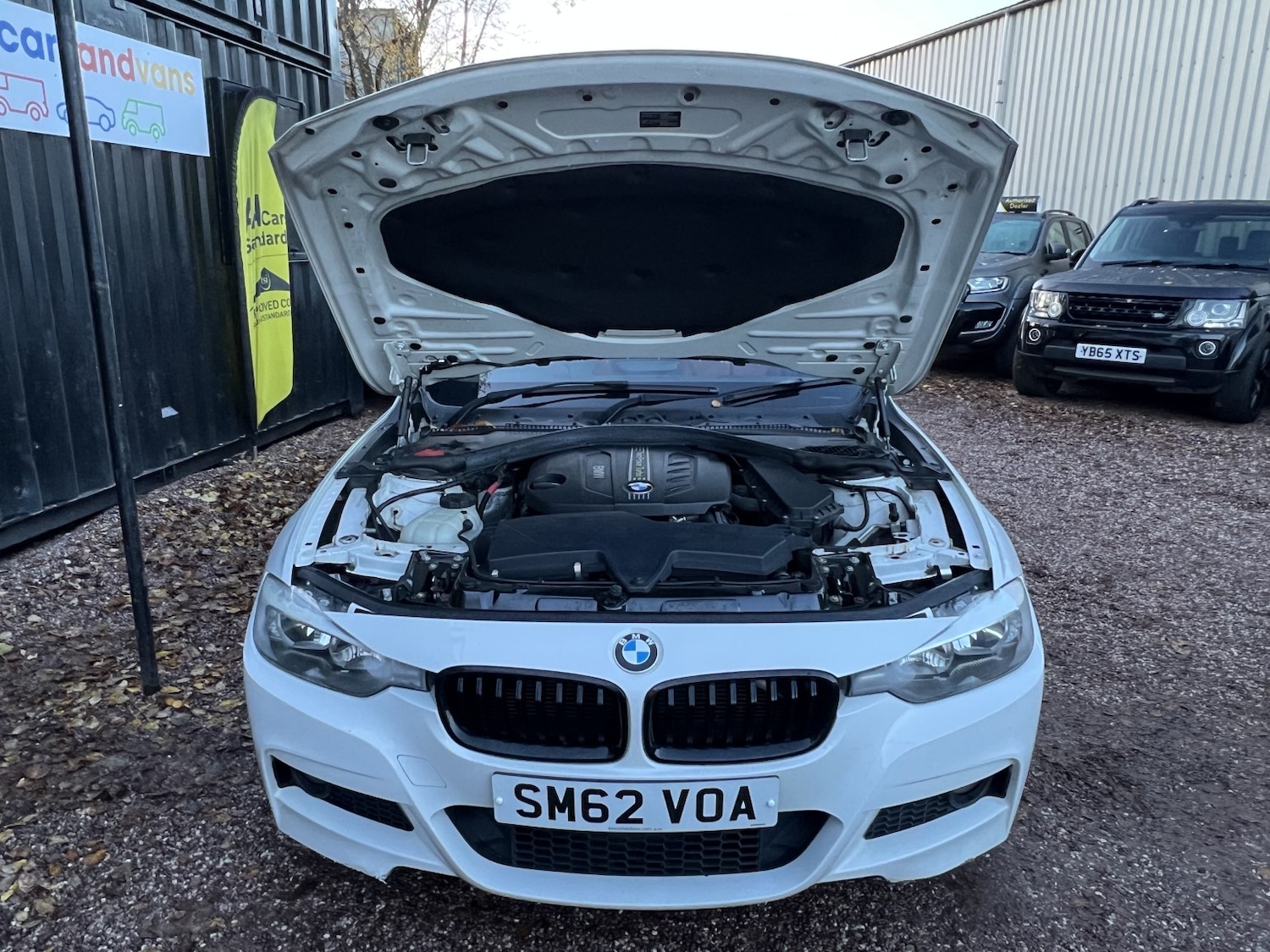 Used BMW 3 Series 2012 for sale - 76830374: Photo 52