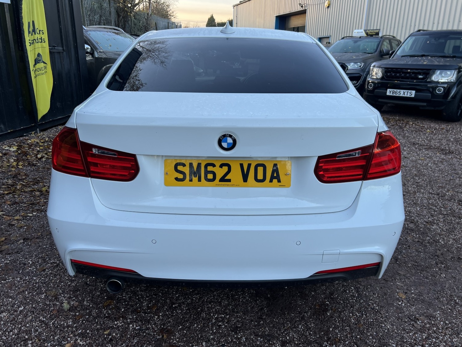 Used BMW 3 Series 2012 for sale - 76830374: Photo 8