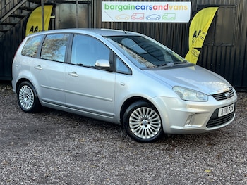 2010 - 2.0 Titanium 5-Door