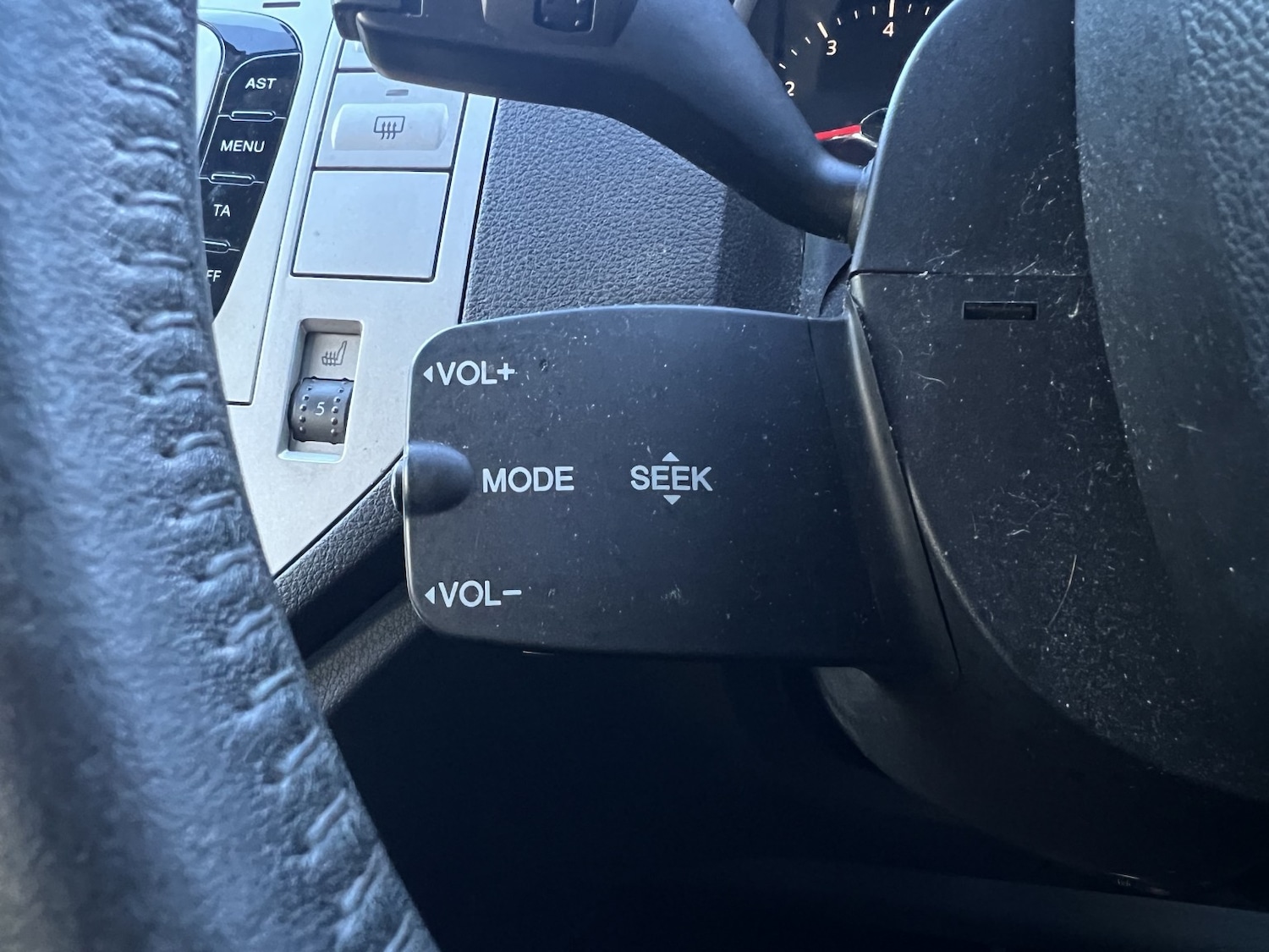 Used Ford C-Max 2010 for sale - 76830372: Photo 20