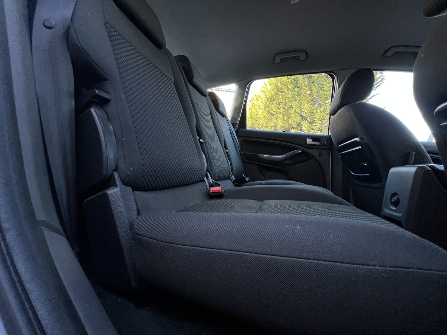 Used Ford C-Max 2010 for sale - 76830372: Photo 29