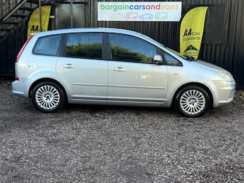 Used Ford C-Max 2010 for sale - 76830372: Photo