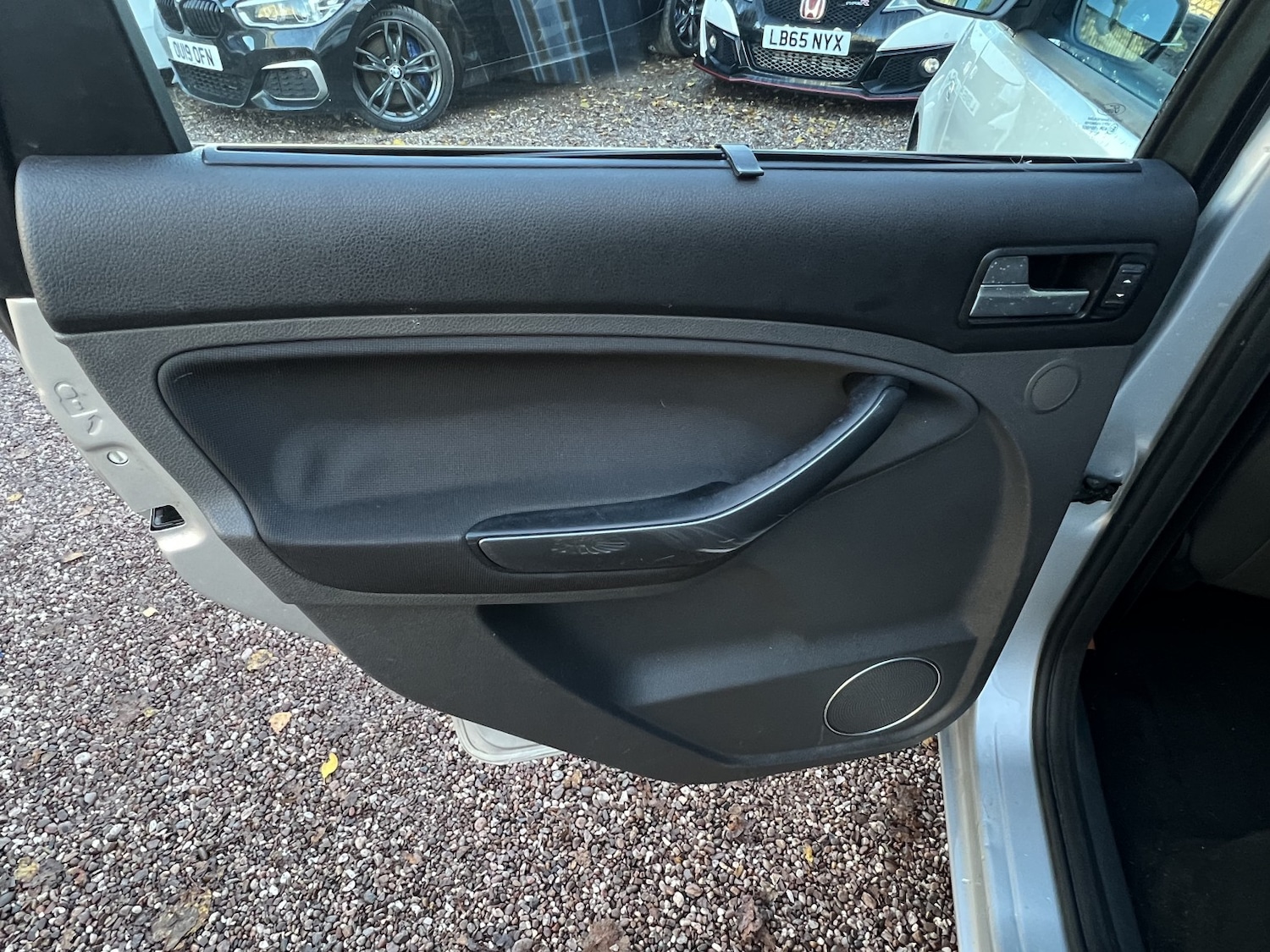 Used Ford C-Max 2010 for sale - 76830372: Photo 35