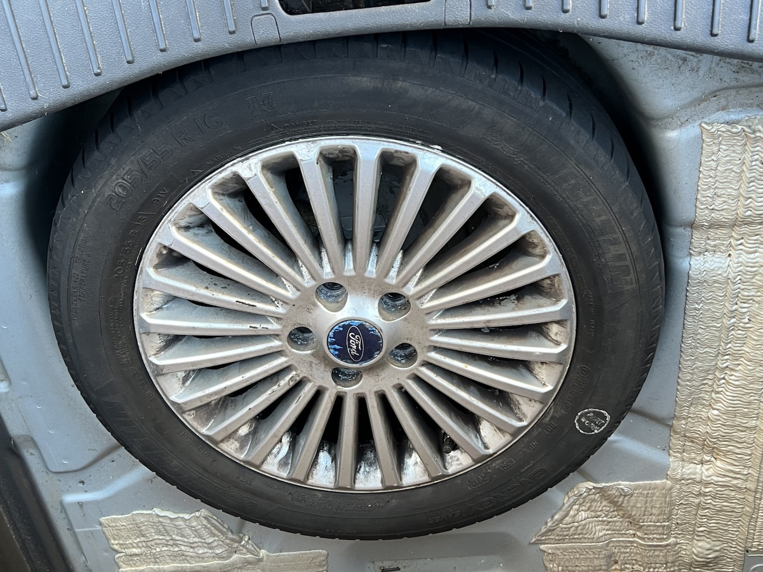 Used Ford C-Max 2010 for sale - 76830372: Photo 36