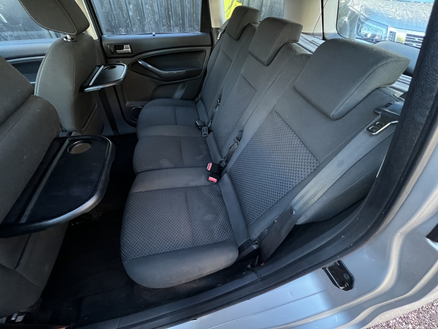 Used Ford C-Max 2010 for sale - 76830372: Photo 38