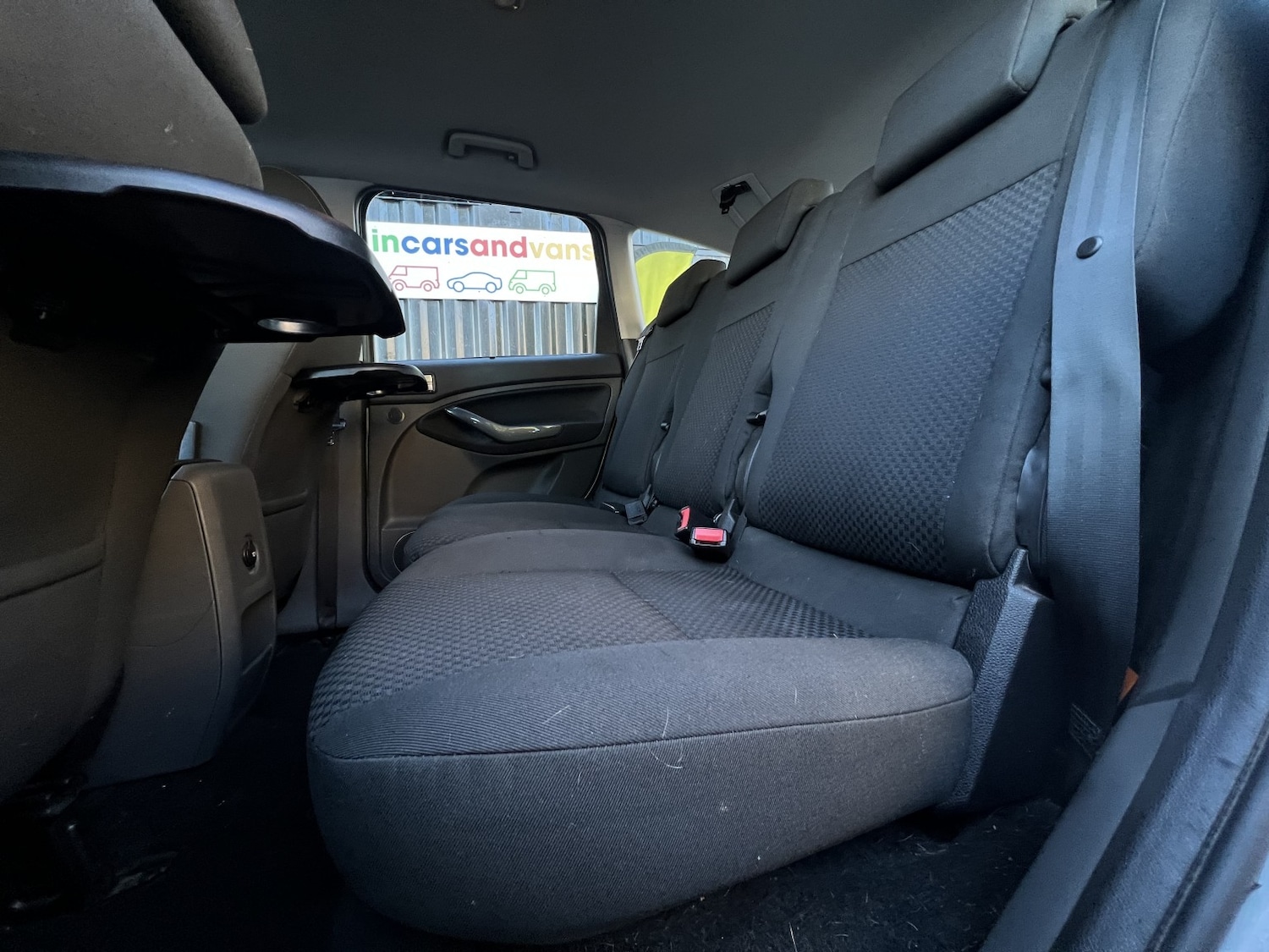 Used Ford C-Max 2010 for sale - 76830372: Photo 39