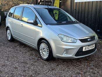 Used Ford C-Max 2010 for sale - 76830372: Photo
