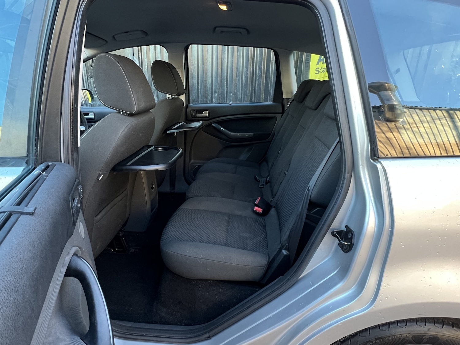 Used Ford C-Max 2010 for sale - 76830372: Photo 40