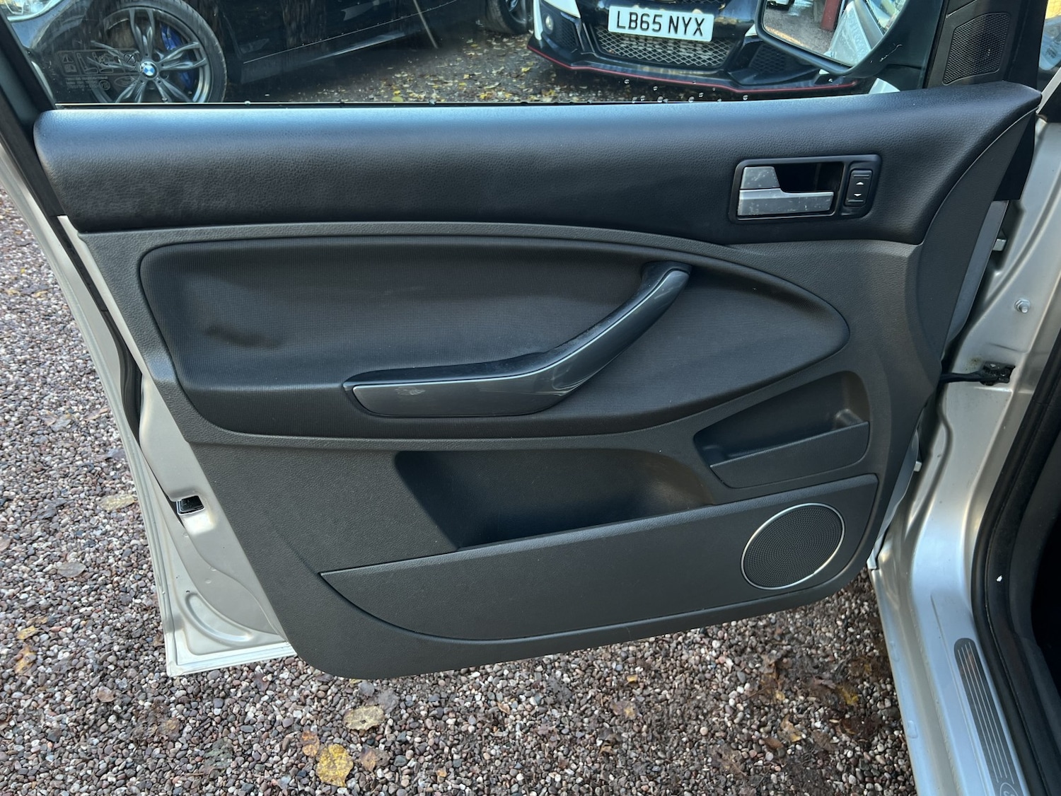 Used Ford C-Max 2010 for sale - 76830372: Photo 42