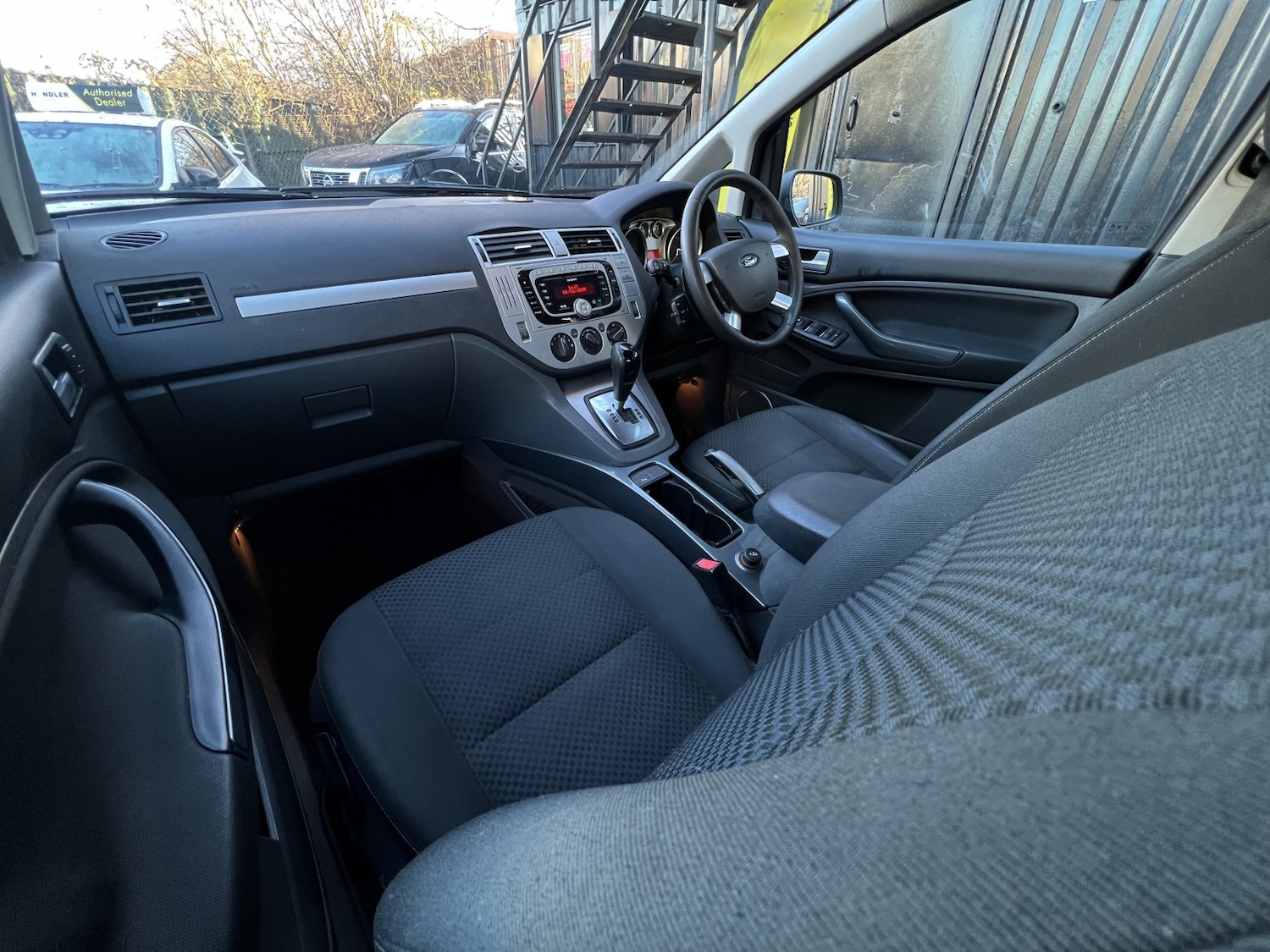 Used Ford C-Max 2010 for sale - 76830372: Photo 43