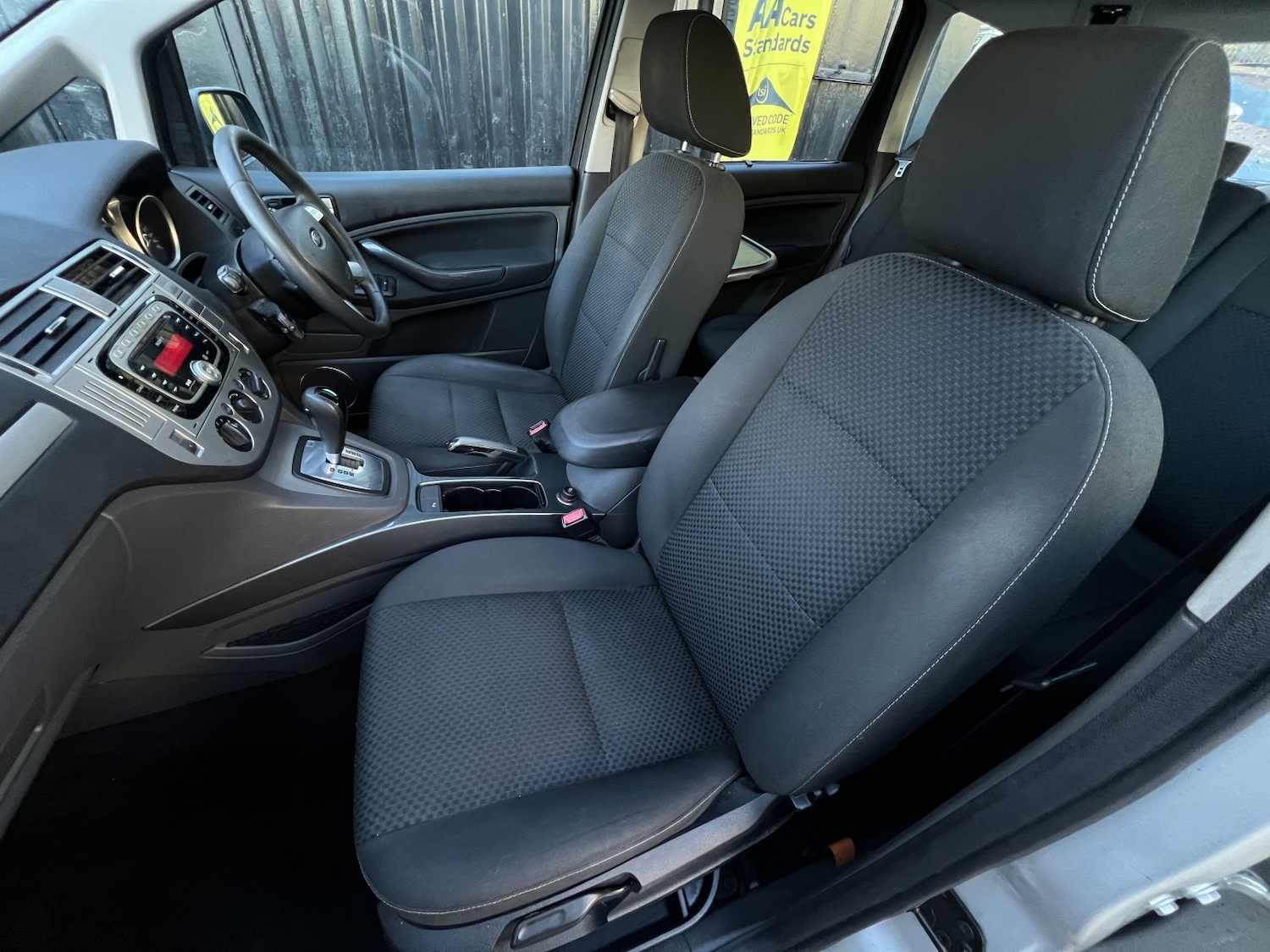 Used Ford C-Max 2010 for sale - 76830372: Photo 45