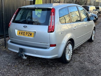 Used Ford C-Max 2010 for sale - 76830372: Photo