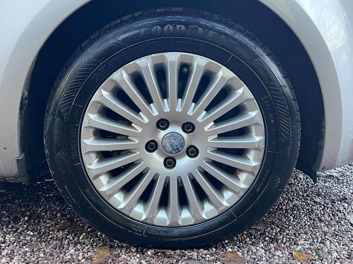 Used Ford C-Max 2010 for sale - 76830372: Photo 53