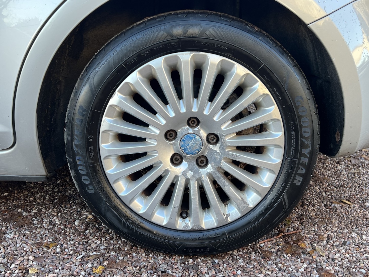 Used Ford C-Max 2010 for sale - 76830372: Photo 55