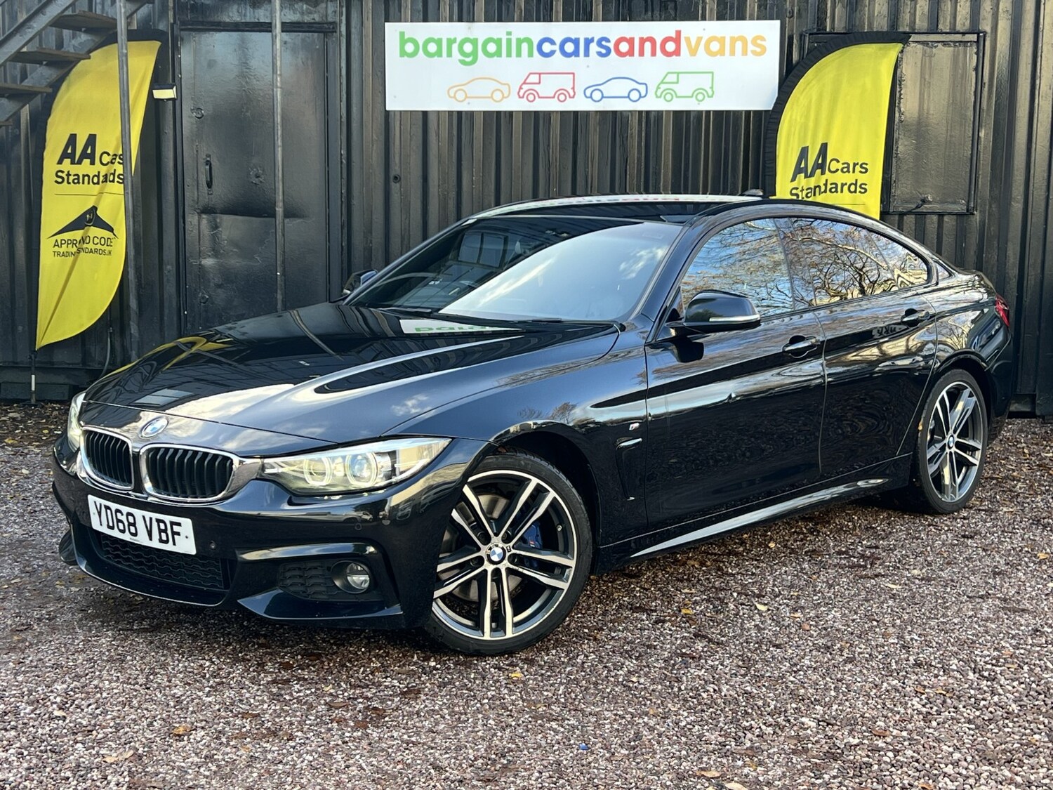 Used BMW 4 Series 2018 for sale - 76896984: Photo 11