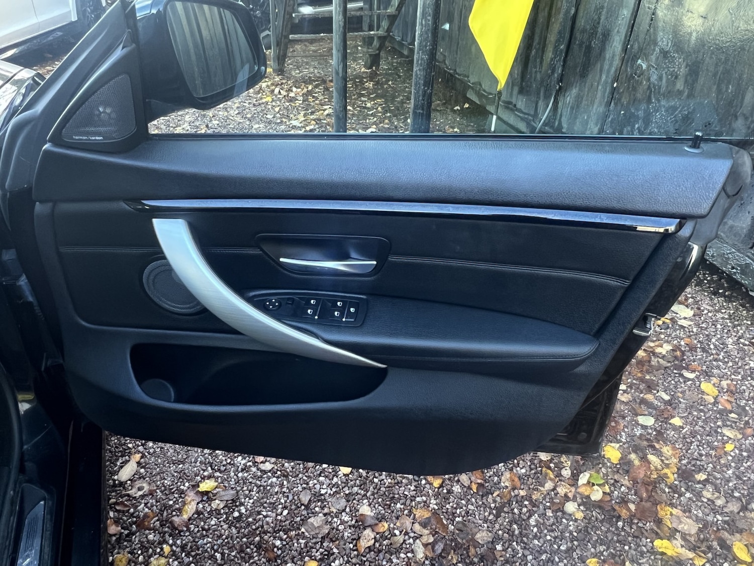 Used BMW 4 Series 2018 for sale - 76896984: Photo 21