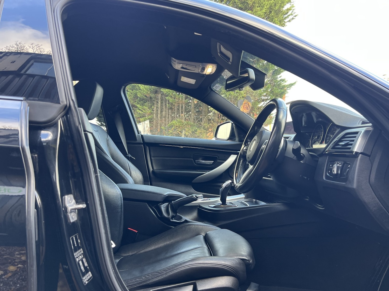 Used BMW 4 Series 2018 for sale - 76896984: Photo 23