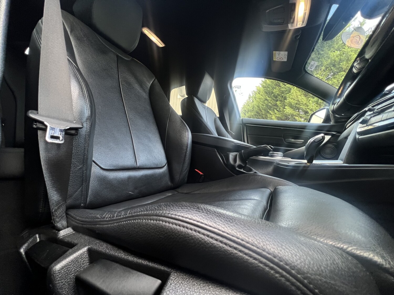 Used BMW 4 Series 2018 for sale - 76896984: Photo 25