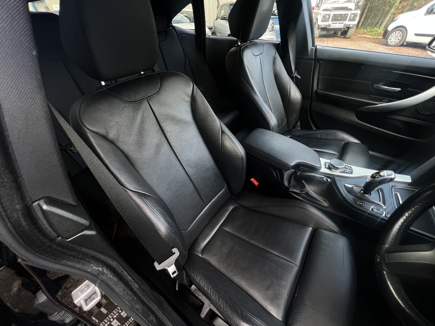 Used BMW 4 Series 2018 for sale - 76896984: Photo 26