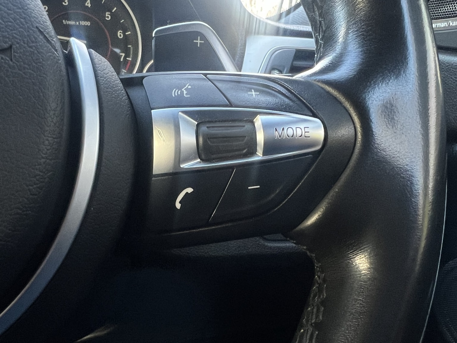 Used BMW 4 Series 2018 for sale - 76896984: Photo 32