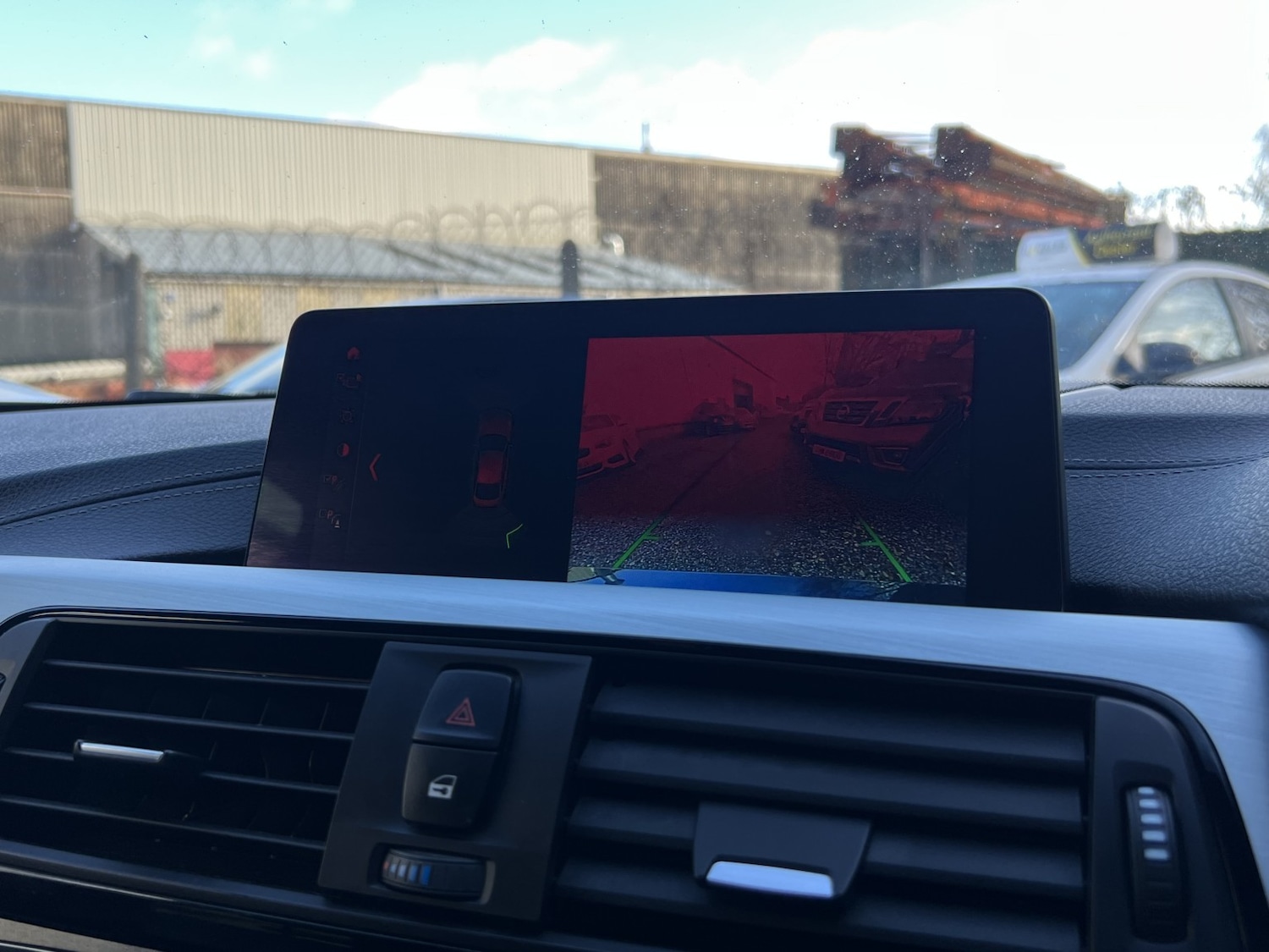 Used BMW 4 Series 2018 for sale - 76896984: Photo 38