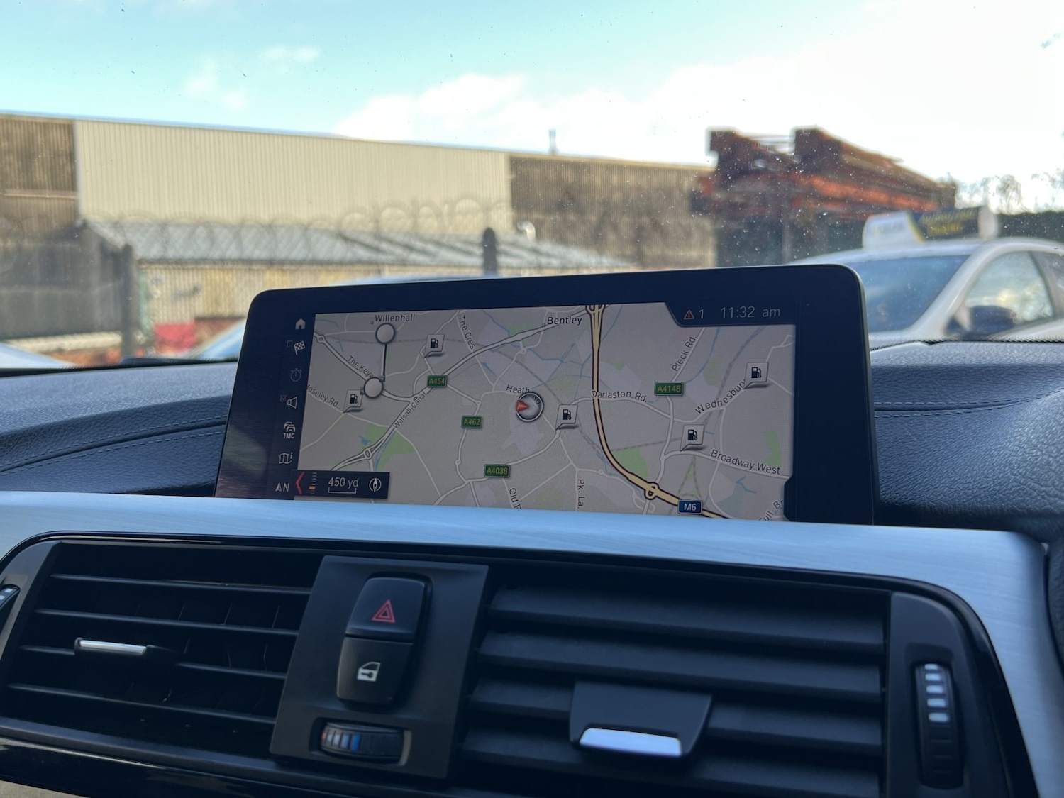 Used BMW 4 Series 2018 for sale - 76896984: Photo 39