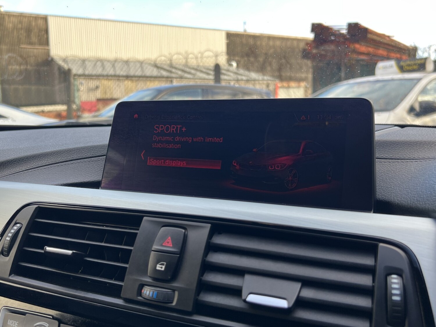 Used BMW 4 Series 2018 for sale - 76896984: Photo 41