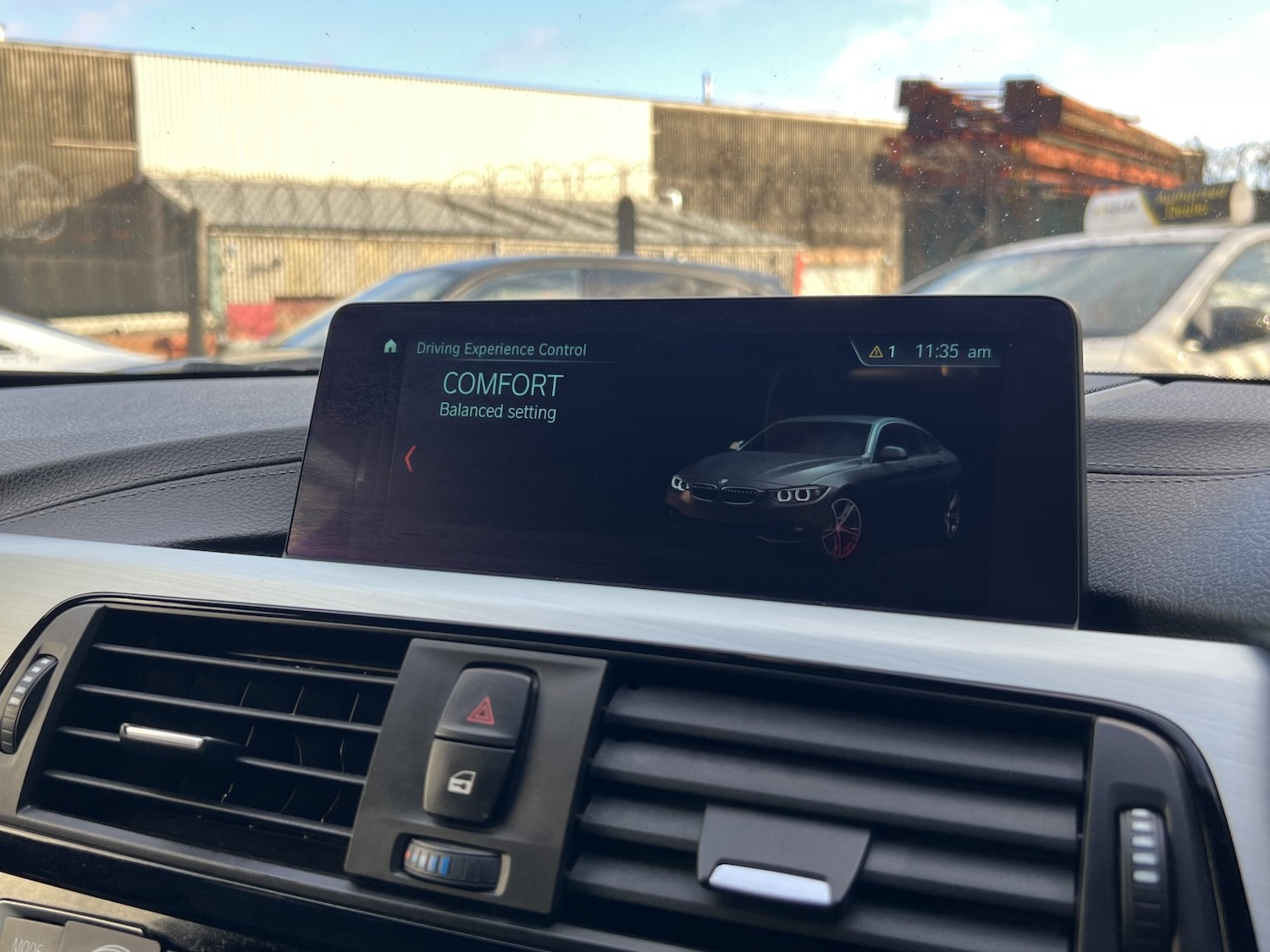 Used BMW 4 Series 2018 for sale - 76896984: Photo 42