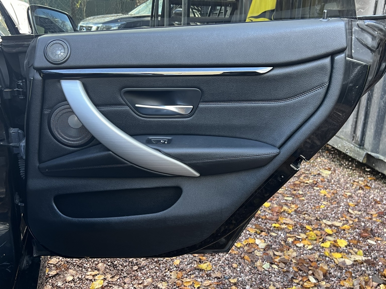 Used BMW 4 Series 2018 for sale - 76896984: Photo 47