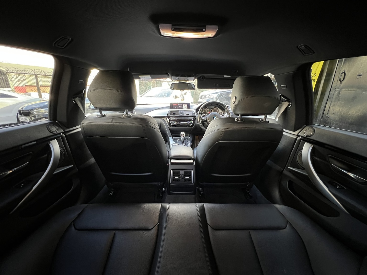 Used BMW 4 Series 2018 for sale - 76896984: Photo 54