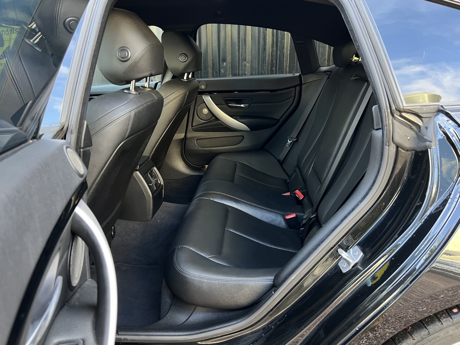 Used BMW 4 Series 2018 for sale - 76896984: Photo 57