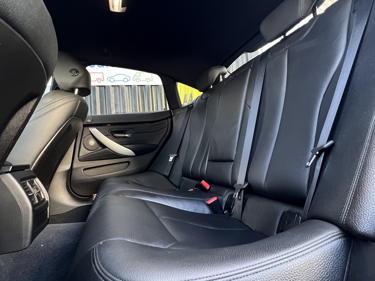 Used BMW 4 Series 2018 for sale - 76896984: Photo 58