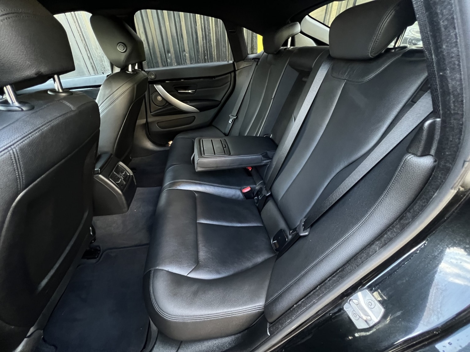 Used BMW 4 Series 2018 for sale - 76896984: Photo 59