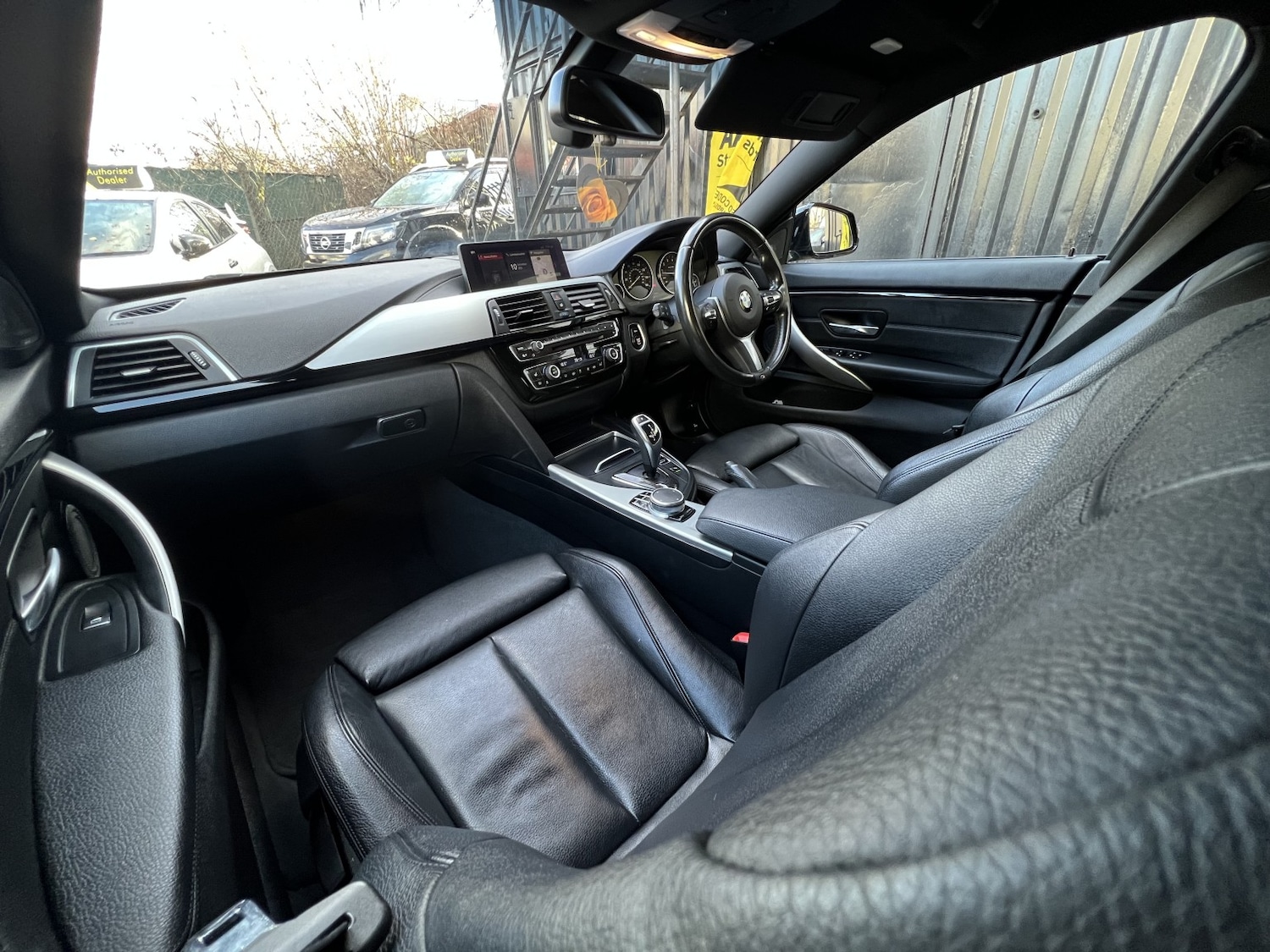 Used BMW 4 Series 2018 for sale - 76896984: Photo 60