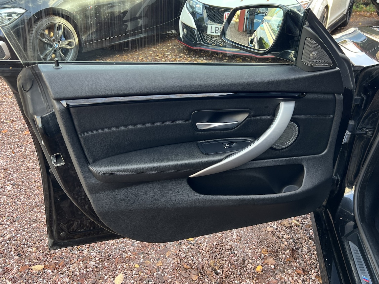 Used BMW 4 Series 2018 for sale - 76896984: Photo 61