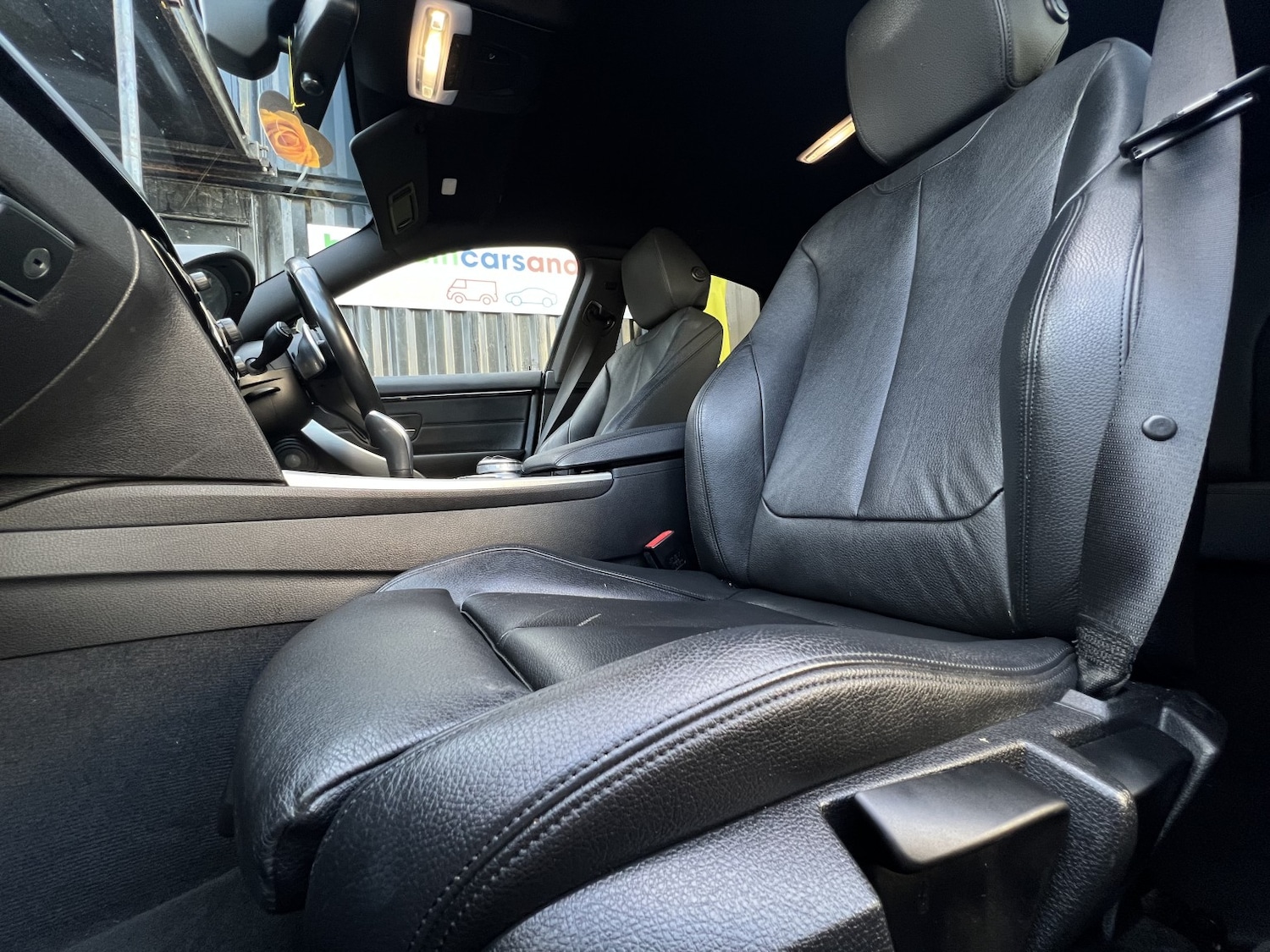 Used BMW 4 Series 2018 for sale - 76896984: Photo 63